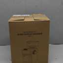 SHARDOR Burr Coffee Bean Grinder Electric, Adjustable Burr Mill with 16 Precise Grind Setting for 2-14 Cup, Silver