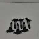 A-Premium 6PCS Ignition Coil Packs Compatible with Land Rover and Volvo Vehicles - S60 2011-2016, S80 2007-2015, V60 2015, V70 2008-2010, XC60 2010-2016, XC70 2008-2015, XC90 2006-2014