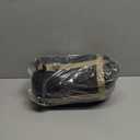 ECOOPRO Warm Weather Sleeping Bag - Portable, Waterproof, Compact Lightweight, Comfort with Compression Sack - Great for Outdoor Camping, Backpacking & Hiking-83 L x 30" W Fits Adults