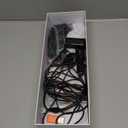 3 Channel Mirror Dash Camera for Cars, Triple Rear View Mirror with Front 4K/3K, Inside and Rear 1080P with WiFi, G-Sensor, Night Vision, Reverse Assist, Parking Monitoring (Include 64GB Card)