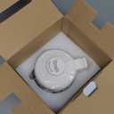 40oz Nut Milk Maker Machine,Automatic Soy Milk Maker with 12-Blade Grinder, LED Touch Screen Plant-Based Milk Machine for Almond,Oat & Soy, 12H Timer, Keep Warm & Self-Cleaning