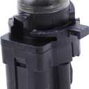 ApplianPar Automatic Headlamp Control Ambient Light Sensor for Allure Enclave Lacrosse Lesabre Rainier CTS Deville DTS Escalade SRX STS