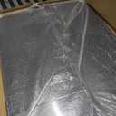 Premium Black Wood Picture Frame 30x40 Matted to 24x36 - Pick Your Size and Color