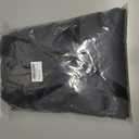 Men Suit for Wedding Party 2 Piece Slim Fit Shawl Lapel 1 Button Tuxedo Winter Fabric Dinner Suit Sets with Tie (Gray)