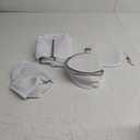 Laundry Bags Mesh Wash Bags Pack of 7 Delicates Bag for Washing Machine for Bra Lingerie Underwear Baby Clothes Socks