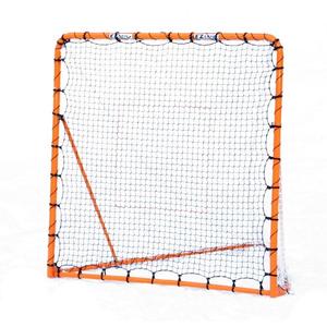 EZGoal Lacrosse Rebounder Replacement Net (Fits model 87615), Black (Bungees Not included - Sold Separately)