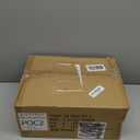 2PCS 9FT Christmas Cedar Garland with 100 Led Lights, Full 240 Pine Branches, Realistic Garland Artificial Greenery for Fireplace,Wall Indoor Outdoor Decorations