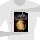 A Culture of High Performance: Achieving Higher Quality at a Lower Cost