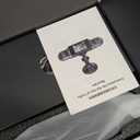 360°View 4 Channel Dash Cam, 2K+1080P Front and Rear Inside Left Right, NHOPEEW 3 inch IPS Screen Dash Camera for Cars, WiFi/APP Control, Night Vision, 24H Parking Mode, 64GB TF Card, Loop Recordin