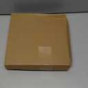 BrizLabs Christmas Tree Topper Lights, 9“ Plug in Christmas Star Treetop Light, UL Certified 10 Warm White Xmas Star Topper Lights for Indoor Home Party Christmas Tree Decor