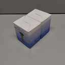 2 x [3 Pack] Compatible with EufyCam 2C/2C Pro/2 Pro/E20/E40 and Google Nest Cam Wall Mount Weatherproof, 360 Rotation Adjustable, Secure & Easy Installation for Indoor/Outdoor Use  White