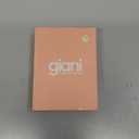 Giani Magnetic Eyelashes with Applicator - Reusable Magnetic Lashes Kit - Natural Soft Looking False Eyelashes - Applicator and Mirror Case Included - No Glue or Eyeliner Needed - Simple Style