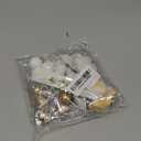 JeVenis Baby Dragon Cake Decoration Little Dragon Cake Topper with Balls Stars Clouds for Baby Shower Birthday Party Supplies Favors