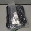 SHAPELLX Jumpsuits for Women Tummy Control One Piece Outfit Yoga Athletic Rompers Sleeveless Bodycon Shapewear (Small, Black)