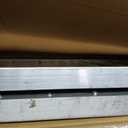 3FT Wheelchair Ramp, 800lb Folding Anti-Slip Ramp