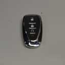 Smart Key for Chevrolet Equinox Bolt Volt 2017-2021, YIKEBALOG 4-Button Remote Key Fob for HYQ4AA 315mhz