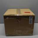 Lefant LiDAR Robot Vacuum and Mop,75-Day Self-Emptying,6000Pa Powerful Suction,Customized Cleaning,Home Mapping, 140 Min Runtime, Roller Brush for Carpet,2.4G/5G WiFi/Alexa/APP/iWatch,M2 Plus