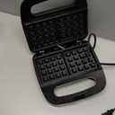 Toastmaster 2-Slice Waffle Maker