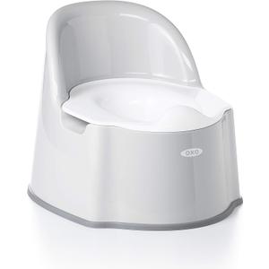 OXO Tot Potty Chair, Gray