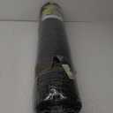 Landware Deer Fence 7 ' H X 100 ' L 7/ 8 " X 7/ 8 " Mesh Black 