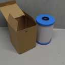 Activated Coconut Carbon Block Filters Compatible with Frescapure 4000 4500 5000 6000 Models Replacement Water Filter, 1-Pack