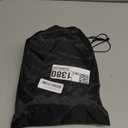 Toddler Airplane Bed, Kids Airplane Seat Extender Travel Bed, Kids Airplane Travel Essentials, Airplane Must Have for Toddlers, Portable Plane Foot Rest for Flights (Blue)