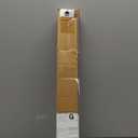 Ivilon Tension Curtain Rod - Spring Tension Rod for Windows or Shower, 24 to 36 Inch. Warm Gold