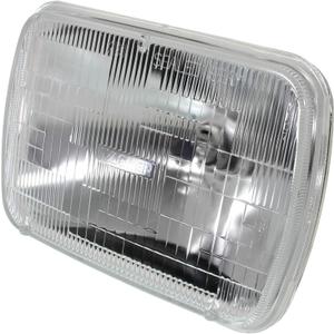 Wagner BriteLite H6054BL Headlight Box of 1