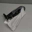 Wolezek Grow Lights for Indoor Plants, 80 LED 4 Heads Full Spectrum Grow Light with Clip, Plant Light with 5000K 3000K 660nm LED Chips, Auto Timer 6 12 16 Hrs, Grow Lamp for Seed Starting