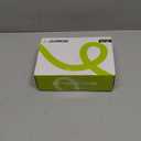 Jugbow Dog Training Collar - 4200FT Remote Dog Collar with 3 Training Modes, Electric Collar with LED Light & IPX8-Waterproof, Rechargeable E-Collar for Small Medium Large Dogs (Beige)