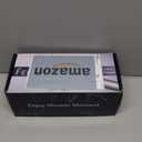 FEELSO Filtered Shower Head with Handheld, High Pressure 4 Spray Showerhead with Filters & Upgraded Anti-clog Nozzles for Hard Water -Remove Chlorine, Reduce Dry Itchy Skin -ON/OFF Switch for Pet Bath (Black)