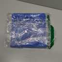 Leash Boss Slow Feeder Dog Bowl for Flat Face Breeds, Tilted Slow Feed Bowl for Dogs & Cats, Slanted Maze Food Bowl for French Bulldogs, Pugs, Boston Terriers, Flat Face Dog Bowls Large, Small Breed