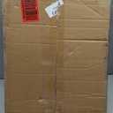 Salon Tray on Wheels,Premium Aluminum Tattoo Tray Rolling Tray with Adjustable Height,Salon Trolley Hairdresser Cart Suitable for Clinic,SPA,Dental (Black)