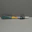 Bates- Extension Pole, 1.4 to 3 Ft Pole, Green, Telescoping Pole, Extendable Pole, Telescopic Pole, Paint Pole, Paint Roller Extension Pole, Paint Extension Pole, Telescopic Poles