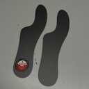 EZWORK Carbon Fiber Insole Size L: 285mm