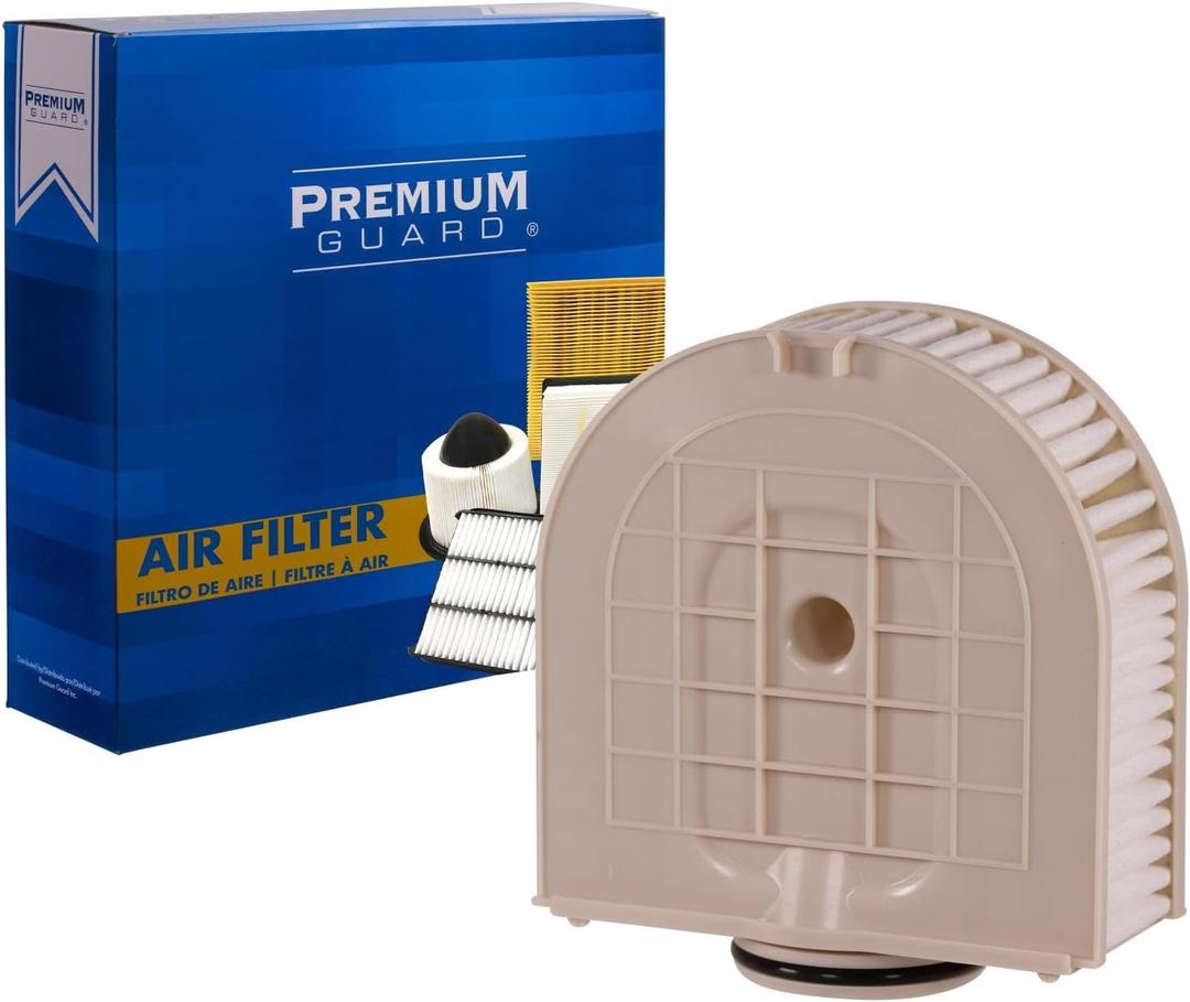 PG Engine Air Filter PA99847 | Fits 2021-2025 Genesis GV80, 2025 GV80 Coupe