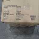 FredMeyer Sitswell Platinum Pearce Recliner, 1 ct