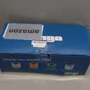 2 Pack Core 300 Replacement Filter for LEVOIT Core 300 Core 300-P Core 300S-P Air Purifier, Core 300-RF (White)