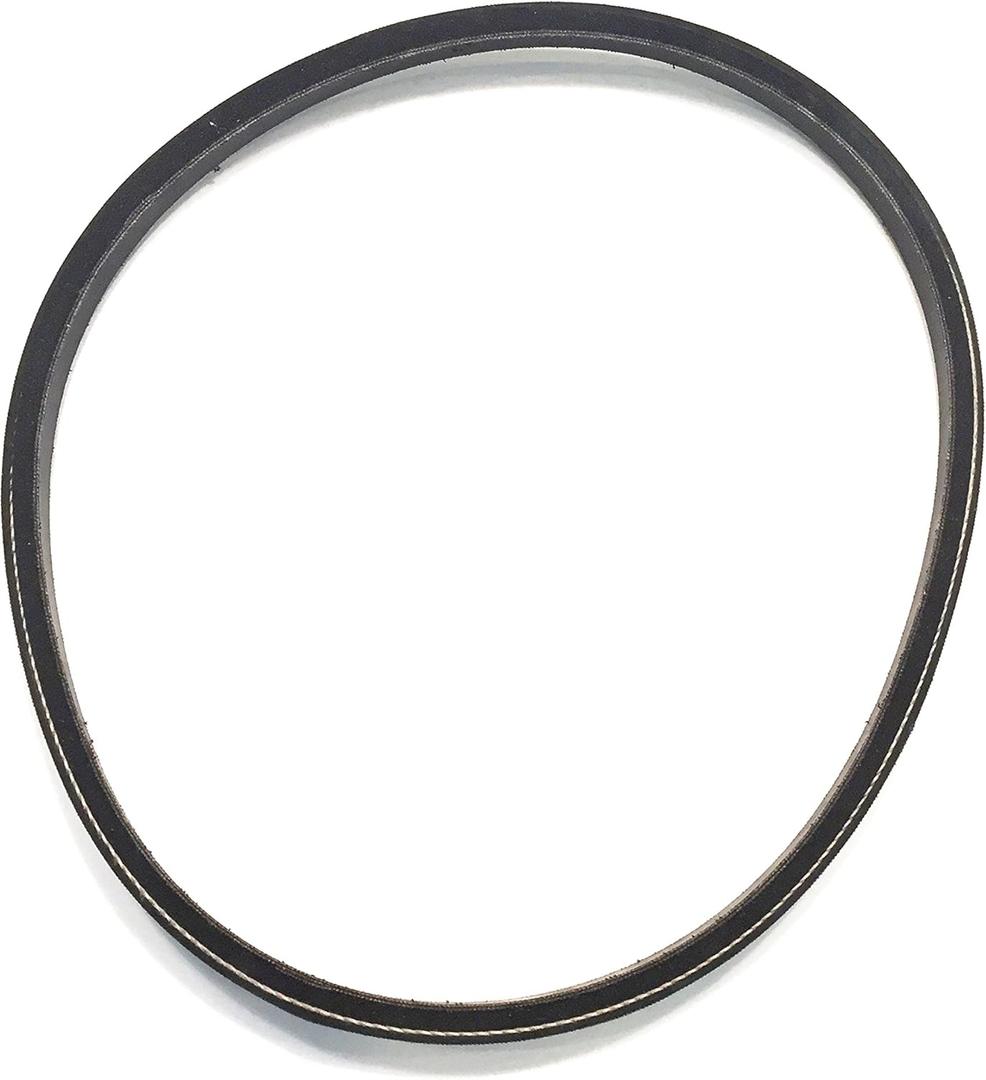 Automotive Authority LLC EZGO Golf Cart Starter Generator Belt 4 Cycle 26414G01 630587