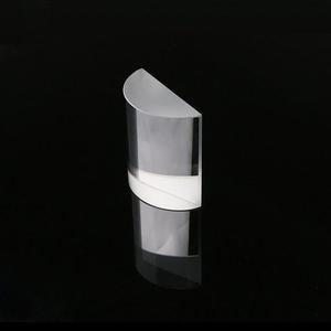 Optical Glass Focal Length