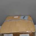 Weighted Blanket King Size 25lbs(88''x104'', Dual-Sided), Reversible King Weighted Blanket with Cozy Warm Velvet & Cooling Tencel Fabric for Adults & Couple All Season - Carry Bag Included, Dark Grey