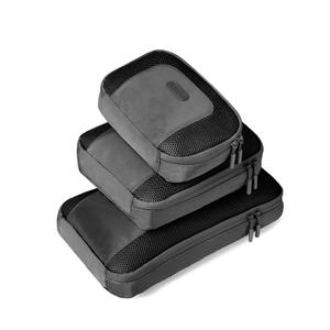 Travelon Set of 3 Soft Packing Organizers