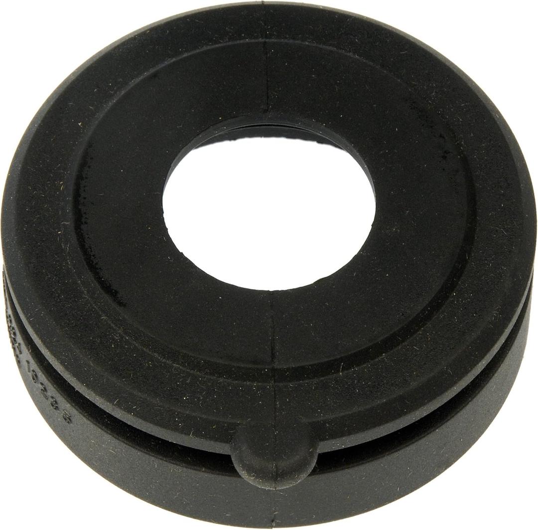 Dorman 577-501 Fuel Filler Neck Seal Compatible with Select Ford / Lincoln / Mercury Models