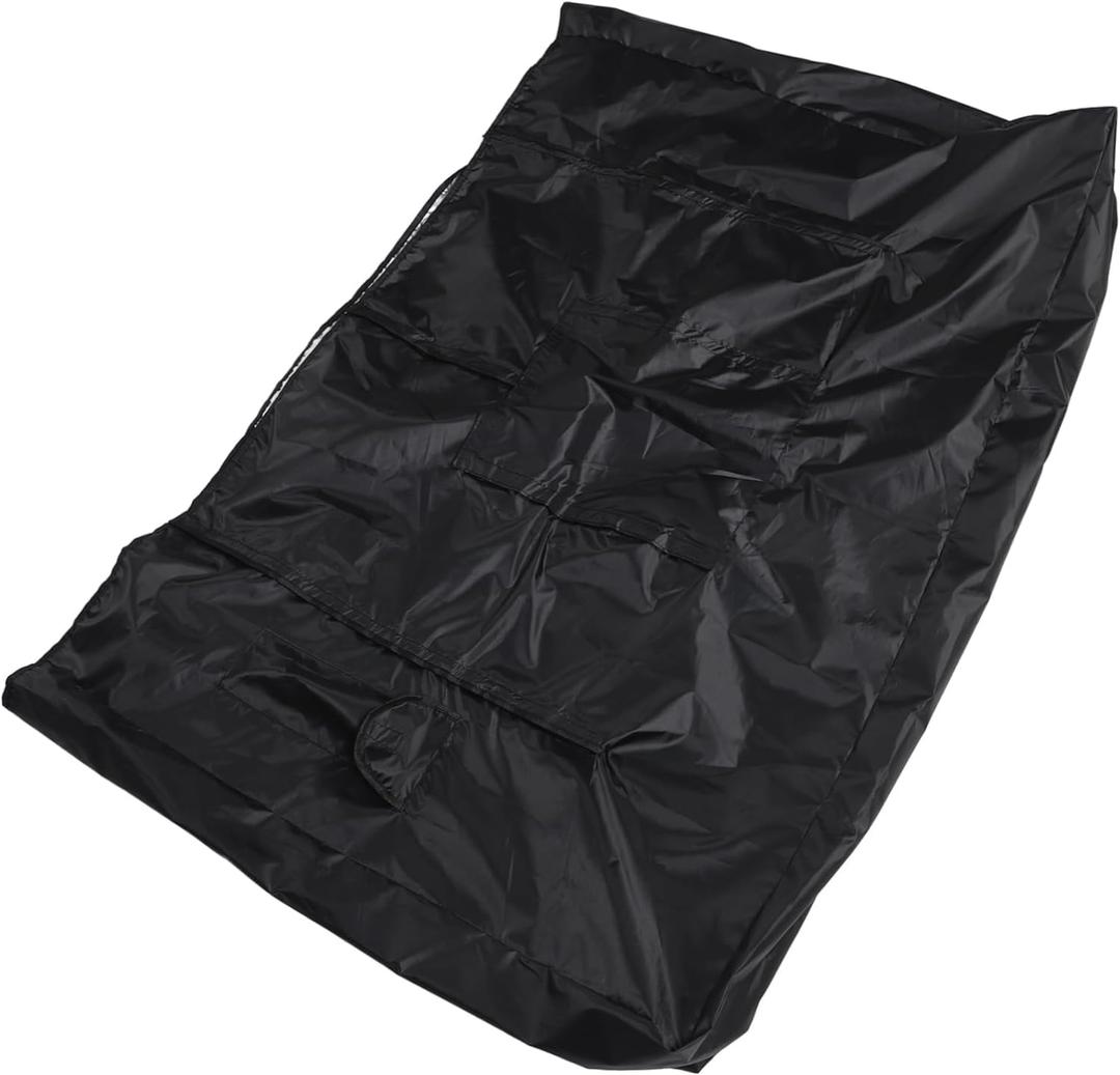 GANAZONO Outdoor Tv Cover Oxford Cloth for Led Lcd Plasma Screens Design for Patio and Garden Use