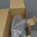 Zenna Home Tension Pole Shower Caddy Corner Organizer, Adjustable Standing Shower Caddy with 4 Baskets and Built in Towel Bar, Rust Resistant Bathroom Tension Rod Organizer, 60 to 97 Inch, Chrome