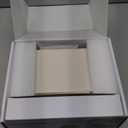 HPRT Photo Printer 4x6,+108 Sheets&2Ribbon,Phone Instant Picture Printer for iPhone, Android, Portable Photo Printers for Home Use (Beige)