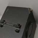 60W (80W Peak) Portable Bluetooth Speaker with Double Subwoofer Heavy Bass, Bluetooth 5.0 Wireless 100ft Outdoor Speaker, Support FM Radio, LED Colorful Lights, Stereo Sound, for Home, Party, Travel