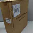 Gravity Pet Feeder and Water Dispenser Set, Automatic Dog Feeder and Dog Water Dispenser for Dogs Cats Pets Animals Large Capacity(3.8L)