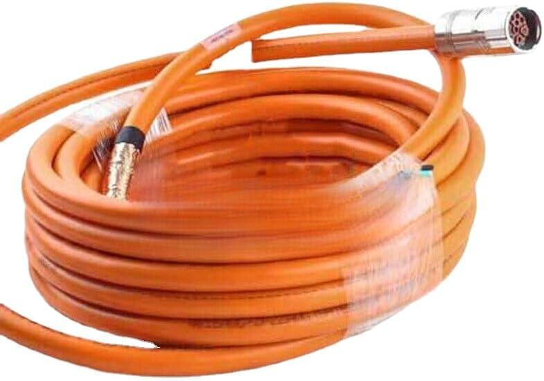 Hose, 120', Orange