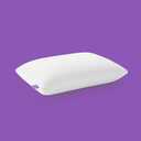 Purple Harmony Pillow - Standard - Medium, Greatest Pillow Ever Invented, 360º Hex Grid & Talalay Latex Core - No Pressure Support, Stays Cool, Luxurious Comfort